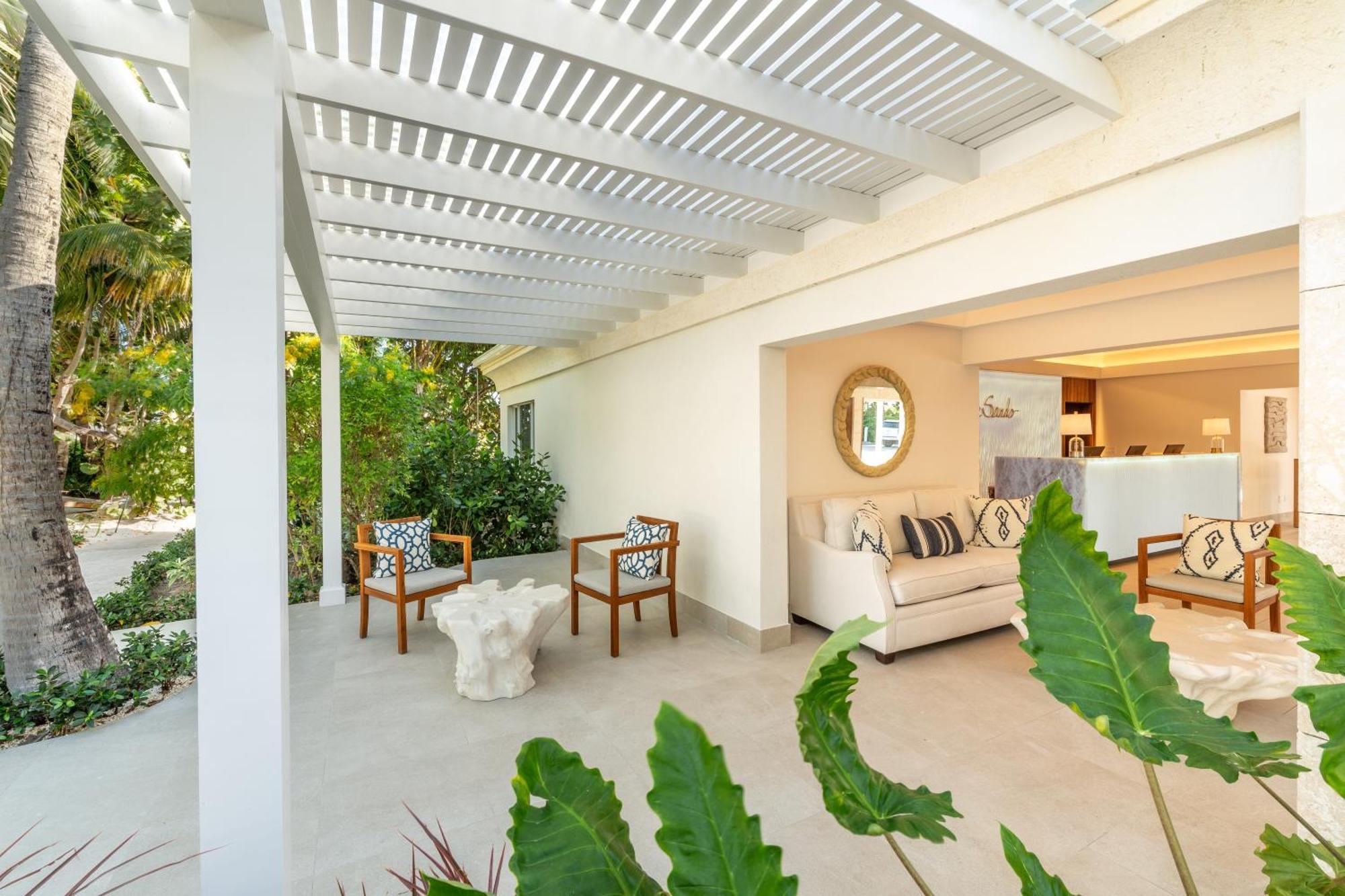 Resort The Sands At 4*