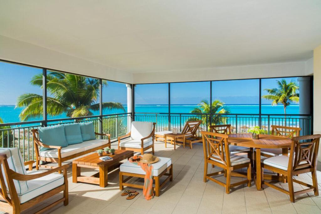 The Sands At 4* Grace Bay