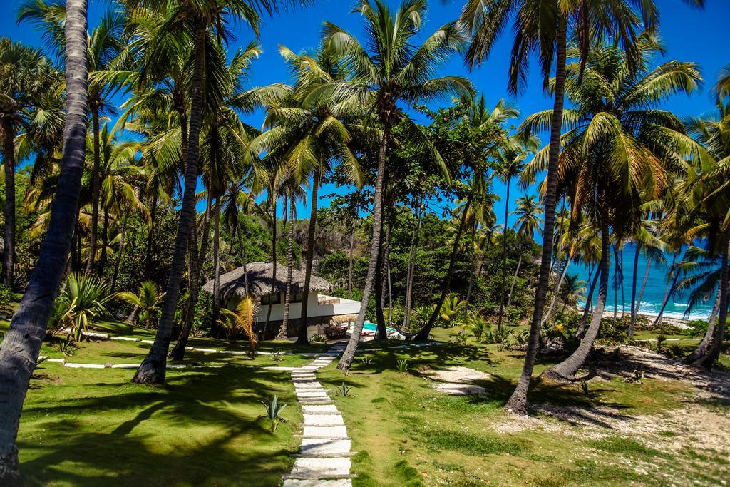 Casa Del Mar Lodge *