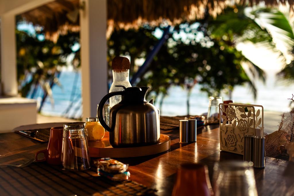 Casa Del Mar Lodge