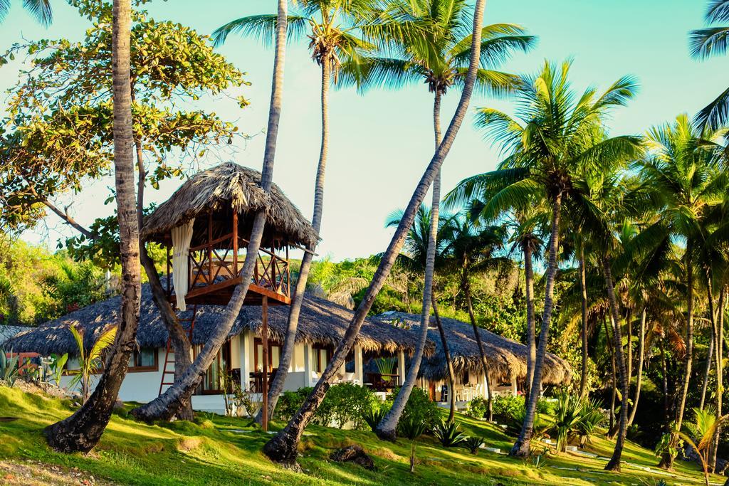 Casa Del Mar Barahona