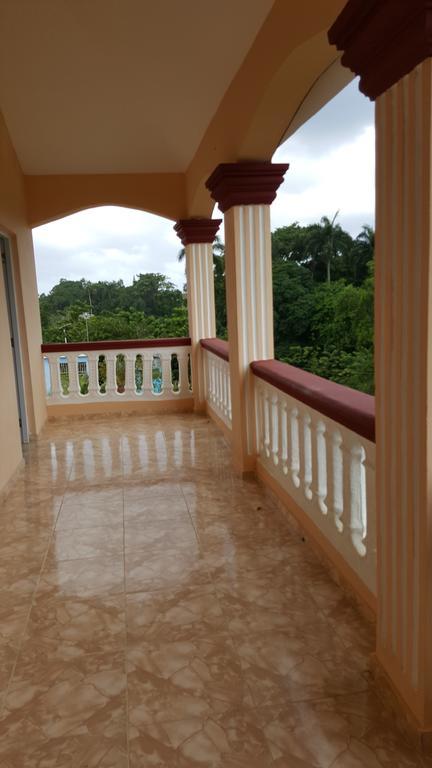 Apartamento Nuevo Amanecer Río San Juan