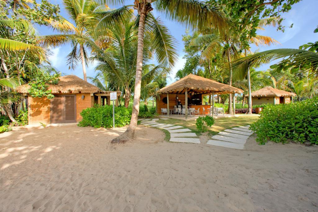 Resort Bahia Beach & Golf Club 5*
