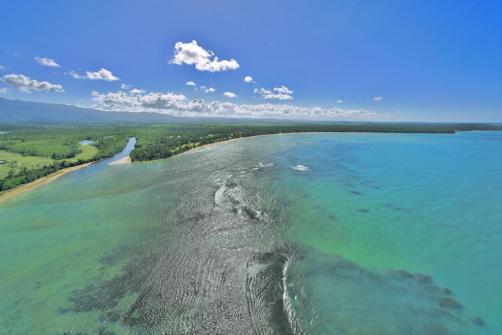 Resort Bahia Beach & Golf Club Río Grande