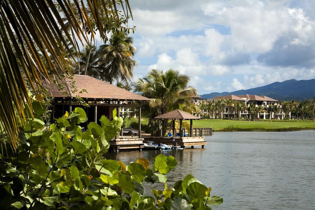 Resort Bahia Beach & Golf Club