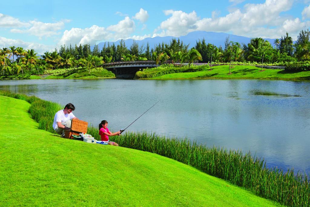 Bahia Beach & Golf Club Resort