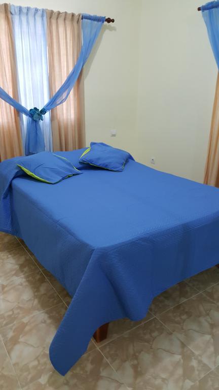 Nuevo Amanecer Apartamento *