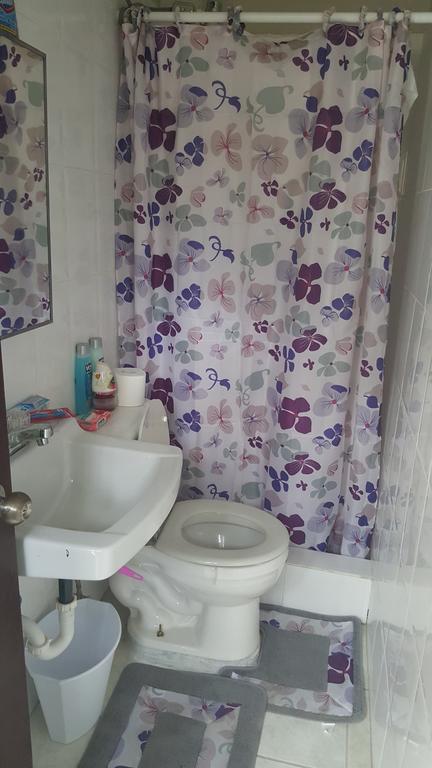 Studio Apartment San Juan