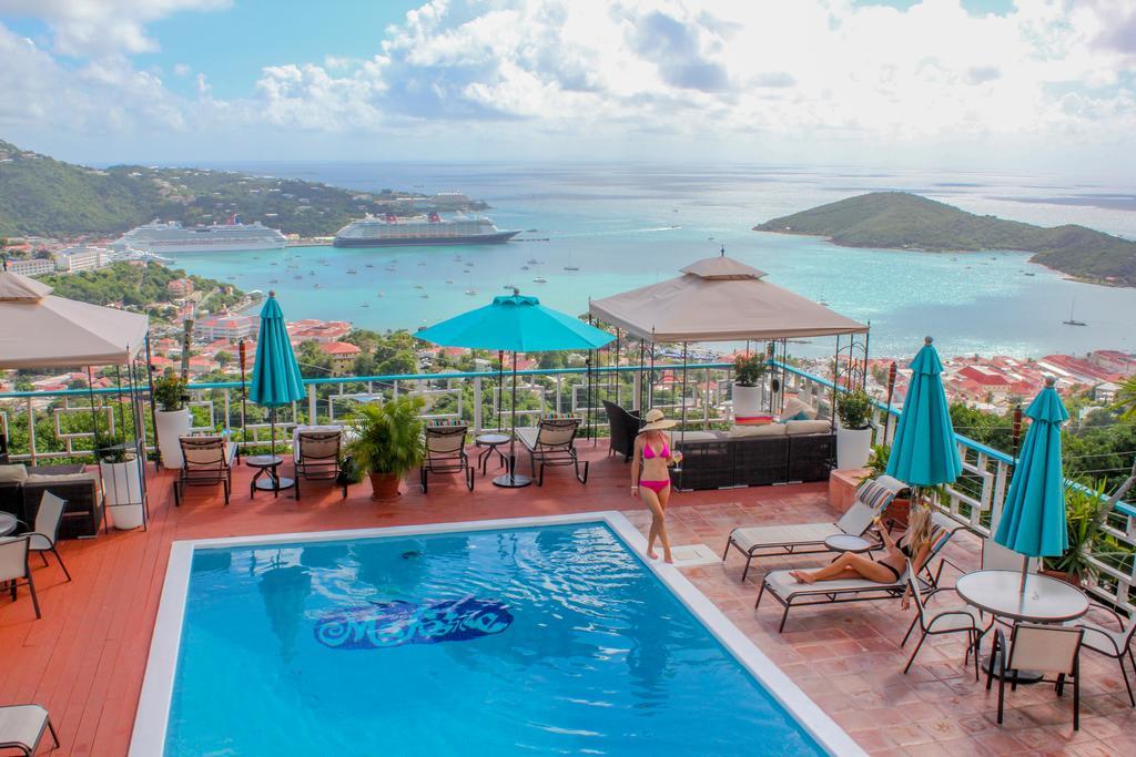 Hotel The Mafolie