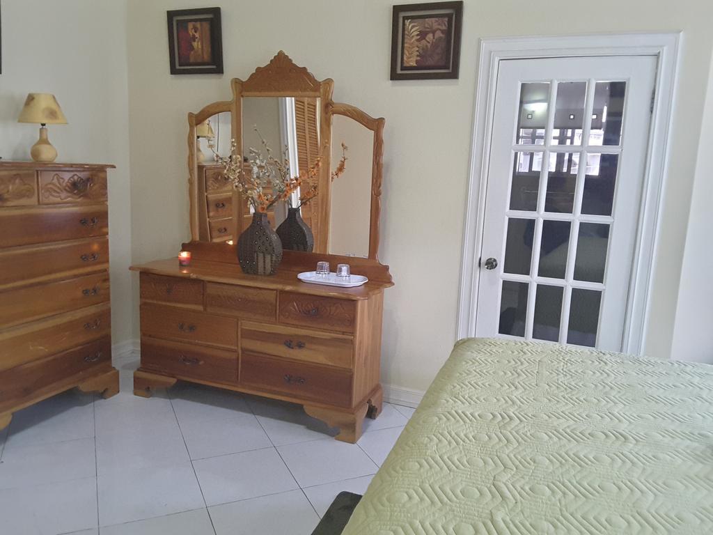 Cazwin Guest house 3*