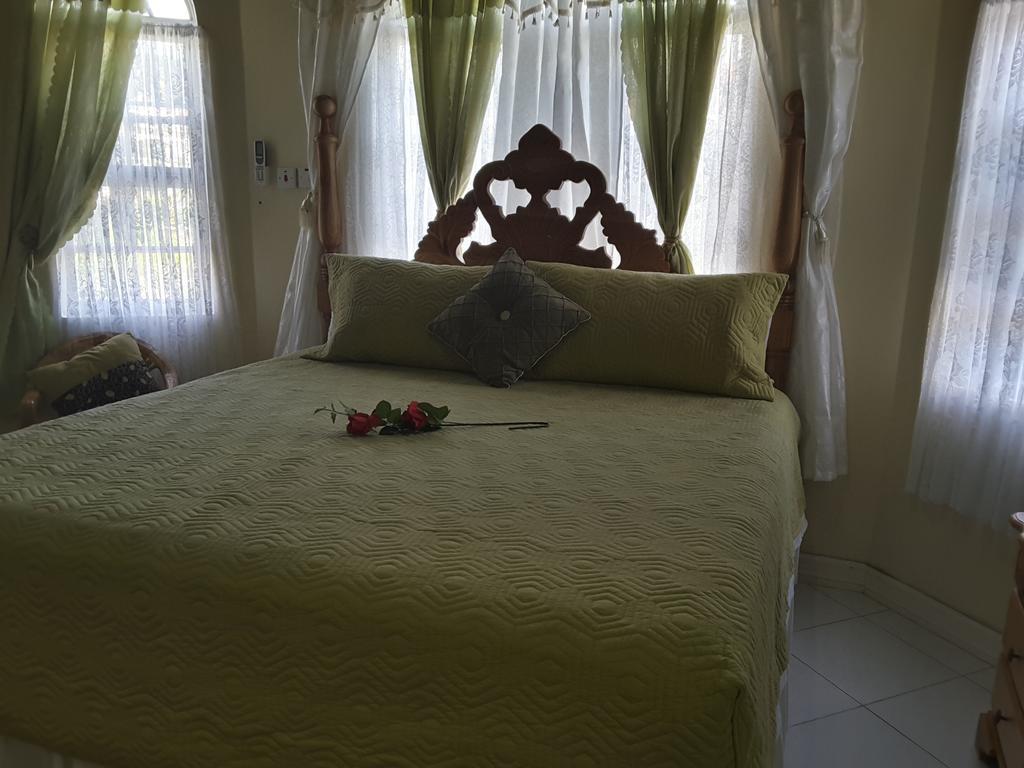Guest house Cazwin