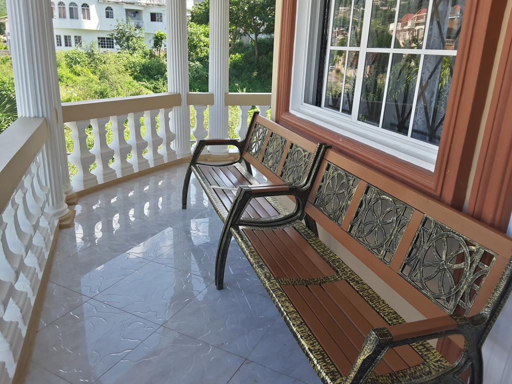 Cazwin Guest house 3*