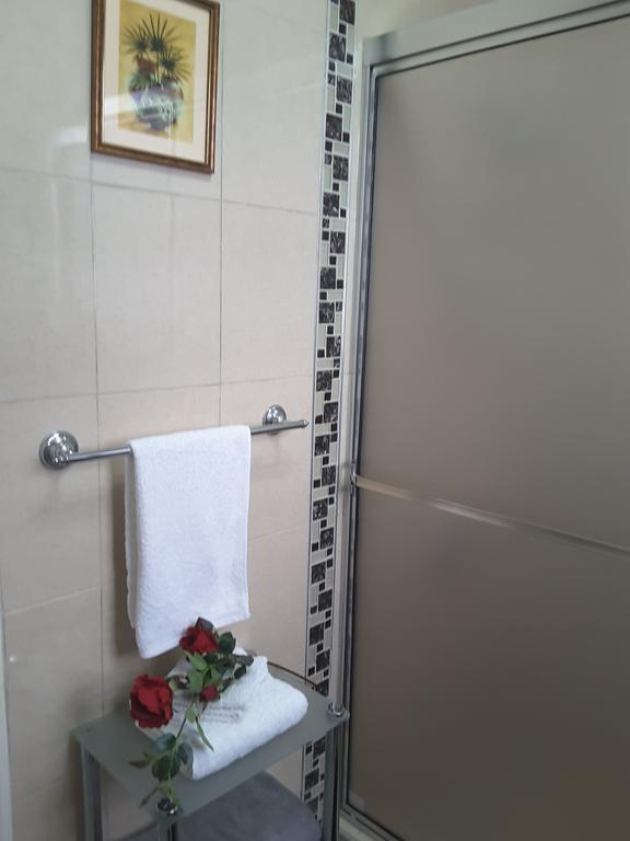 Cazwin Guest house