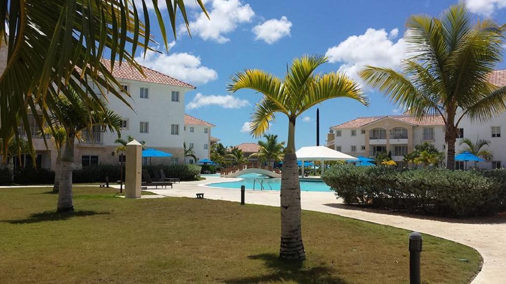 Apartment Cadaques Caribe Pez 103 Bayahibe