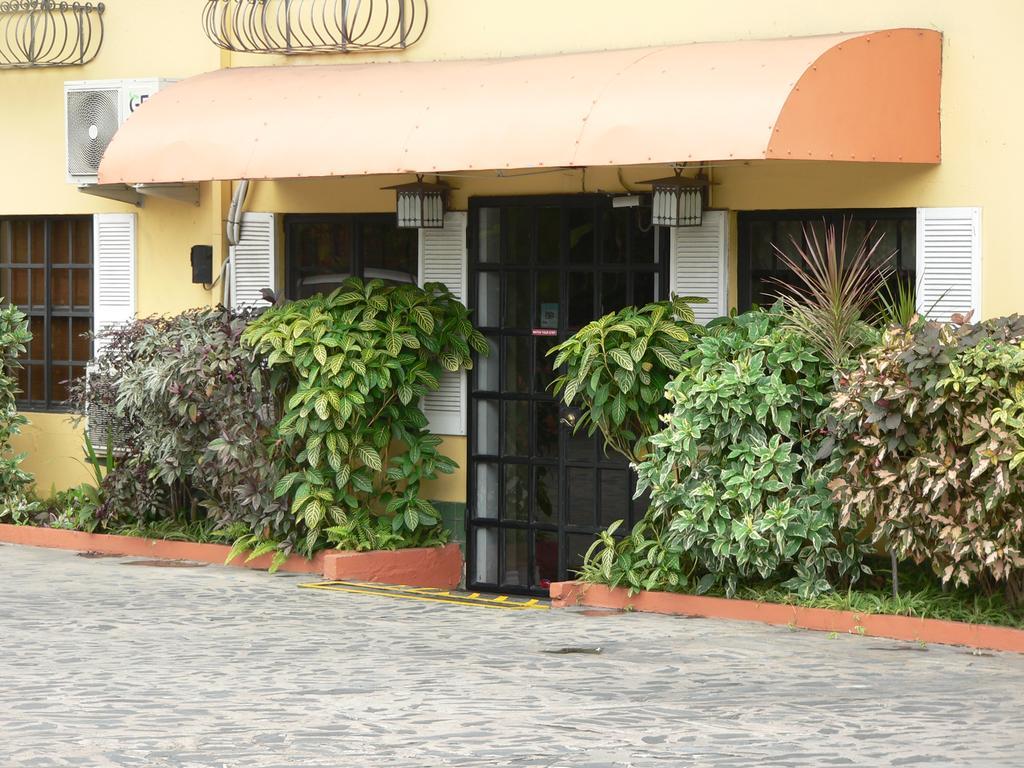 Coblentz Boutique Hotel