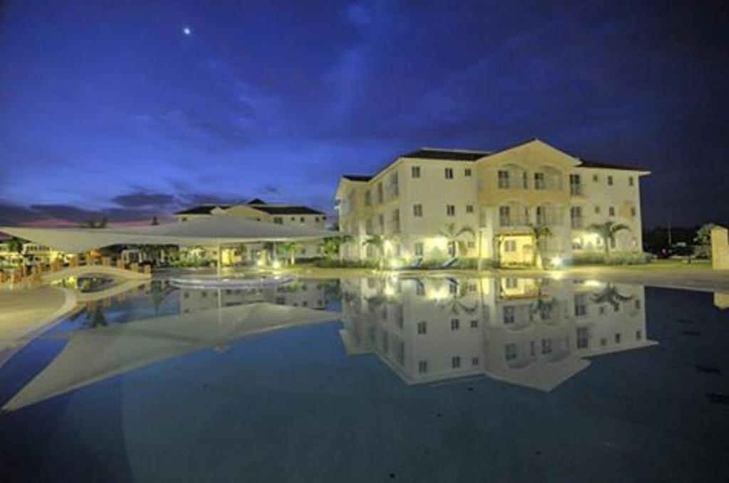 Cadaques Caribe Pez 103 Apartment Bayahibe