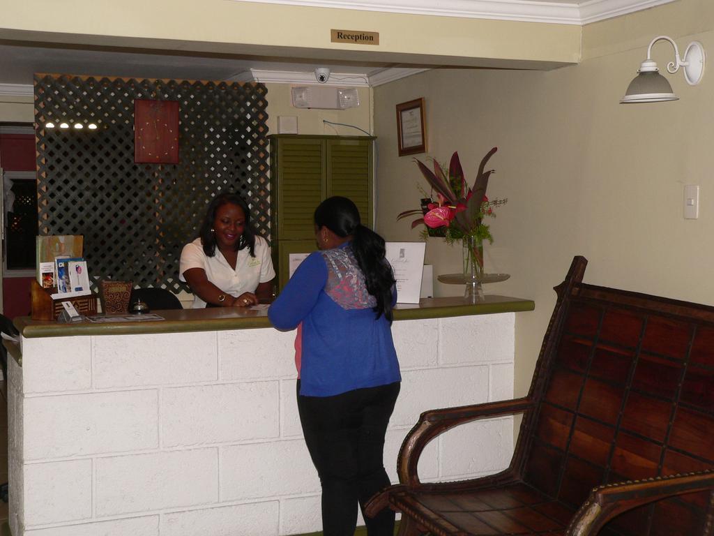 Coblentz Boutique Hotel 2*