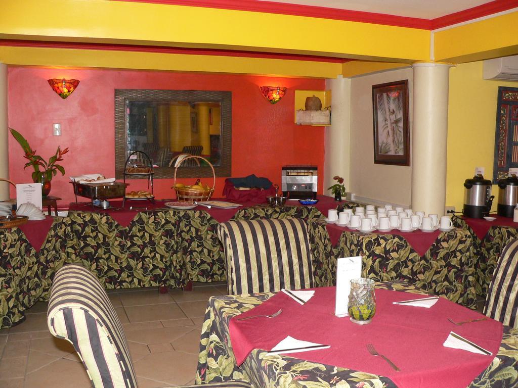 Coblentz Boutique Hotel 2*