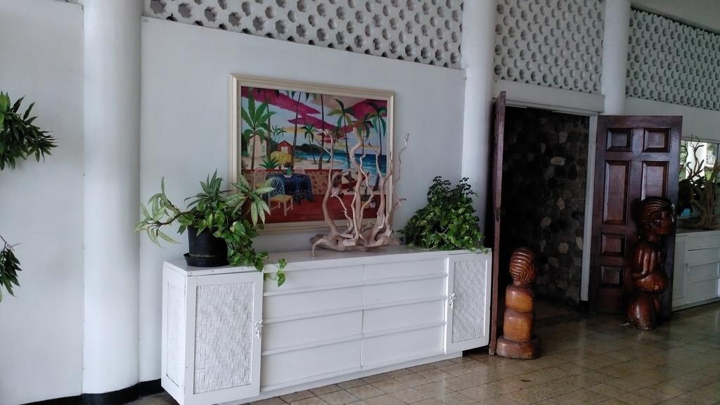 Hotel Silver Seas 2*
