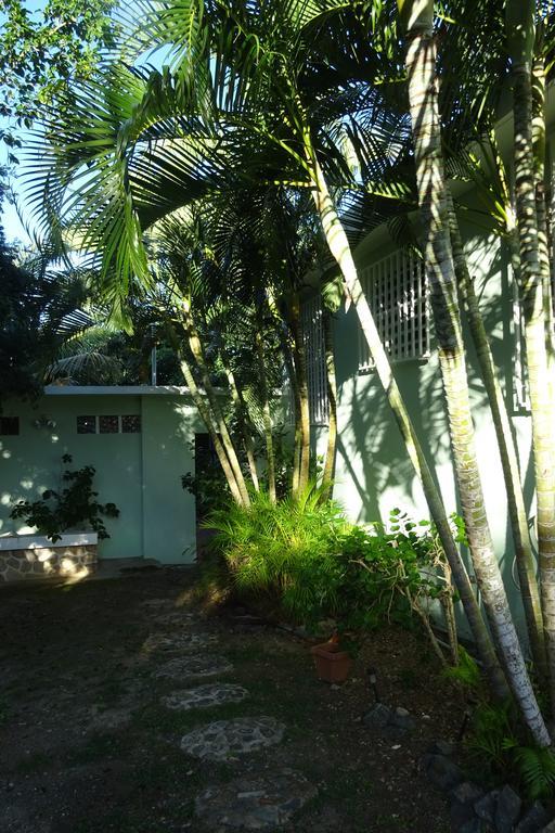Tranquility By The Sea Holiday home Vieques
