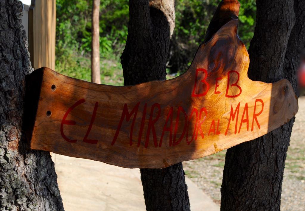 Bed & Breakfast El Mirador Al Mar 2*