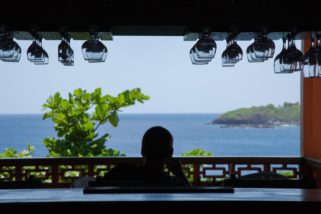 Grand View 2* Kingstown