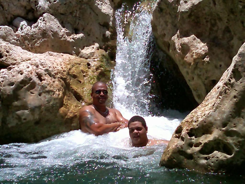 Chillax On Our Farm * Ocho Rios
