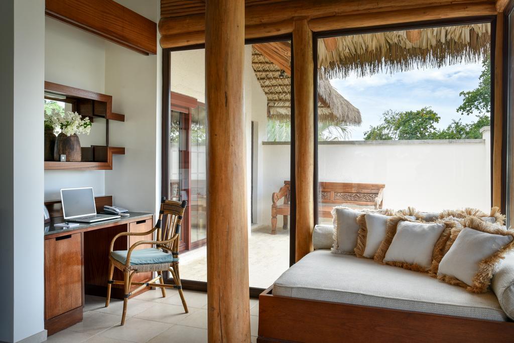 Paradise Villa *