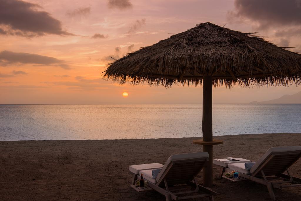 Paradise Nevis