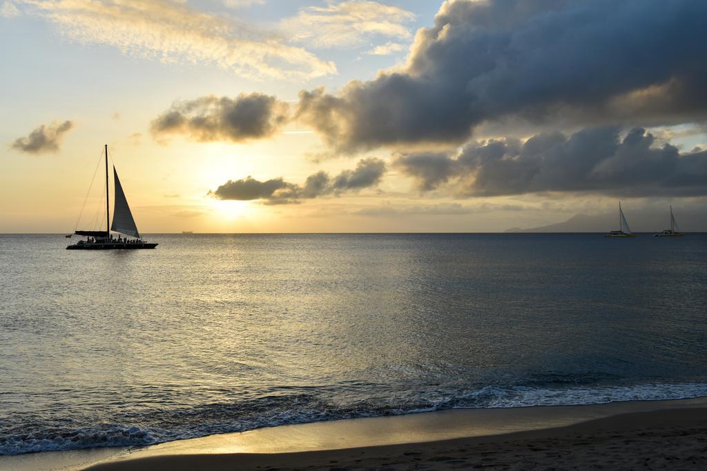 Paradise * Nevis