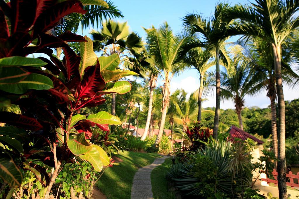 Hotel - Habitation Grande Anse 3*