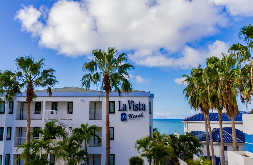 Resort La Vista Beach Simpson Bay