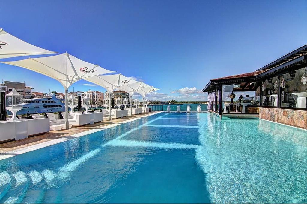 Aparthotel Fishing Capcana Diamond