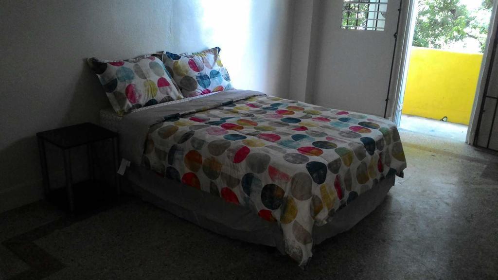Studio * San Juan