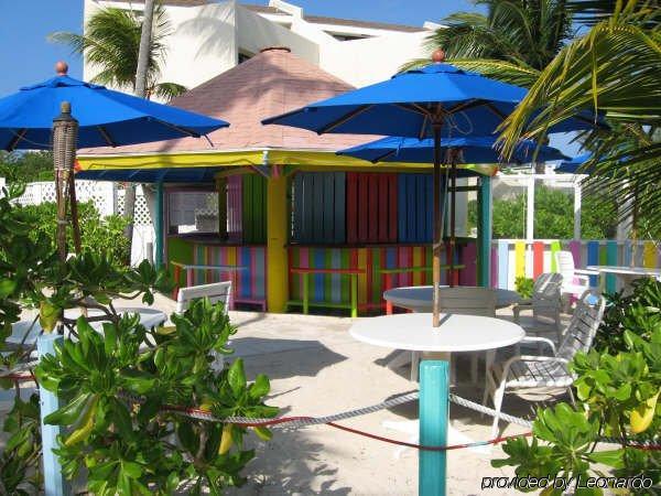 Bluegreen Bluewater At Cable Nassau
