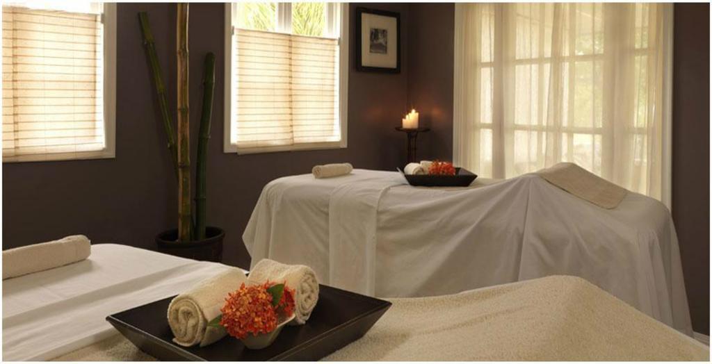 Nisbet Plantation Club 4*