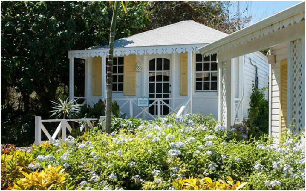 Nisbet Plantation Club Resort