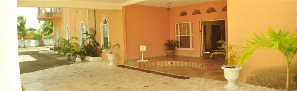 Casa De Shalom Ocho Rios