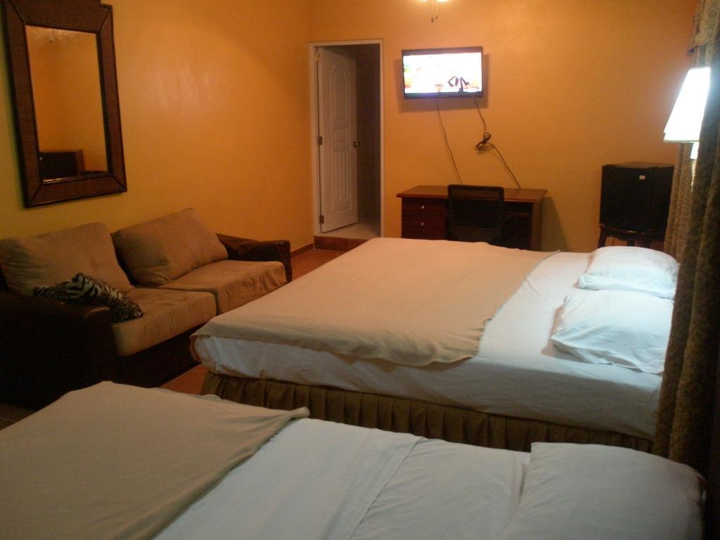 Karma 3* La Romana