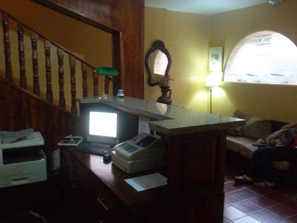 Karma Hotel