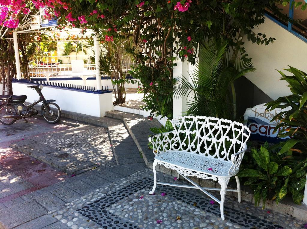 Caribe Barahona