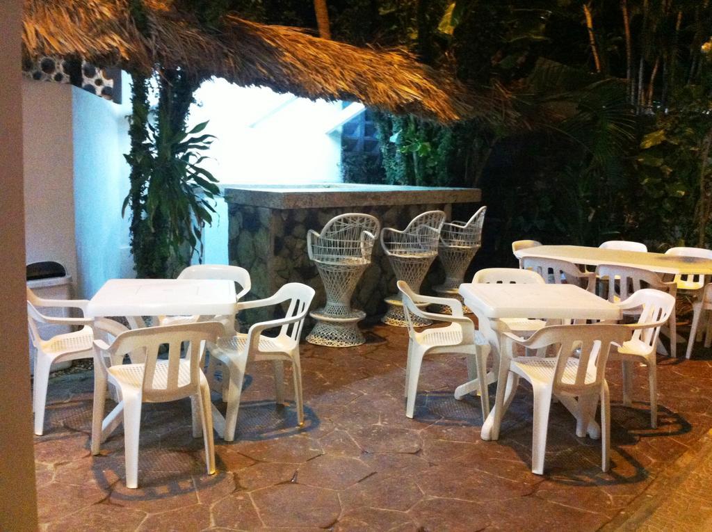 Hotel Caribe 3*