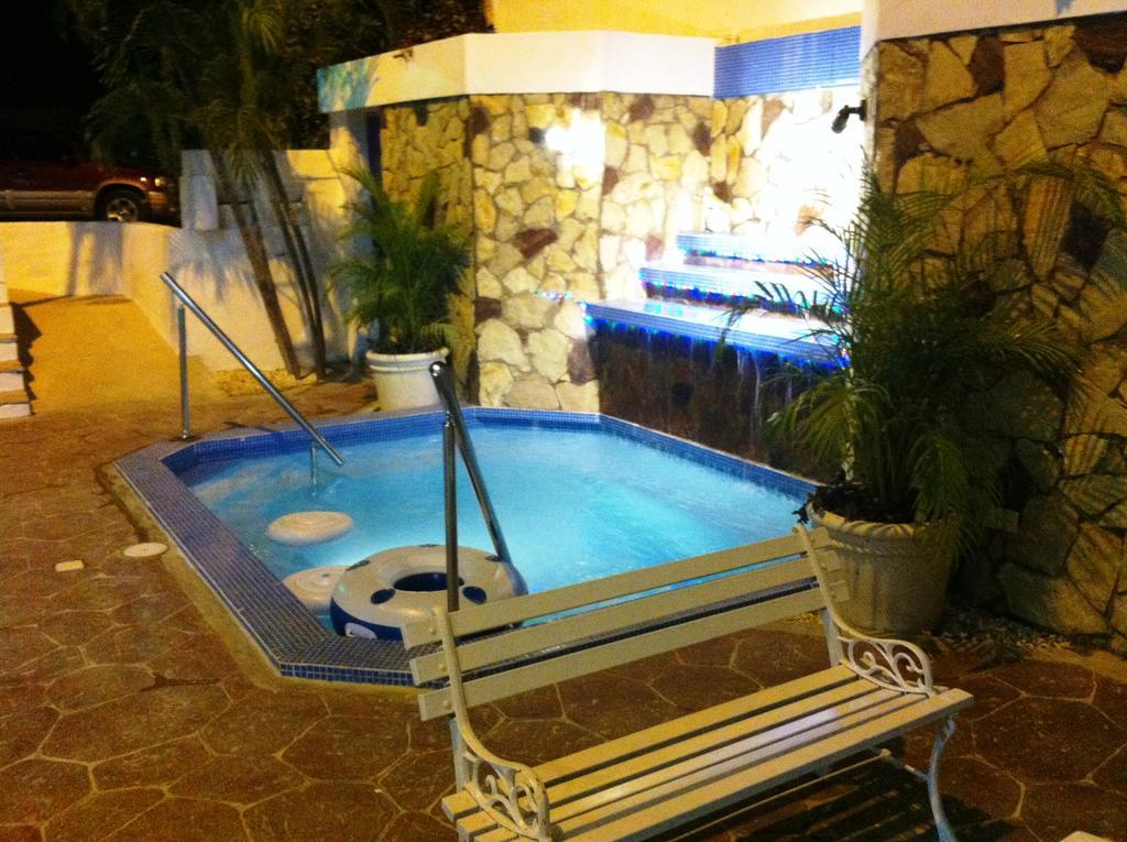 Hotel Caribe 3*