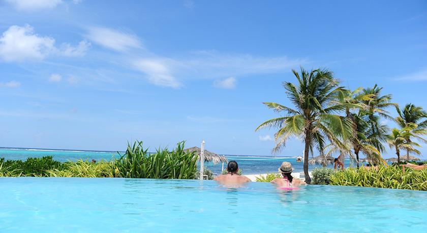 Morritts Tortuga Club And Resort
