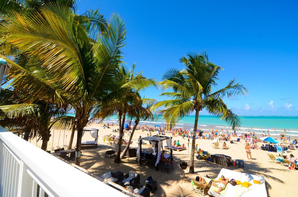The Beach House Hotel