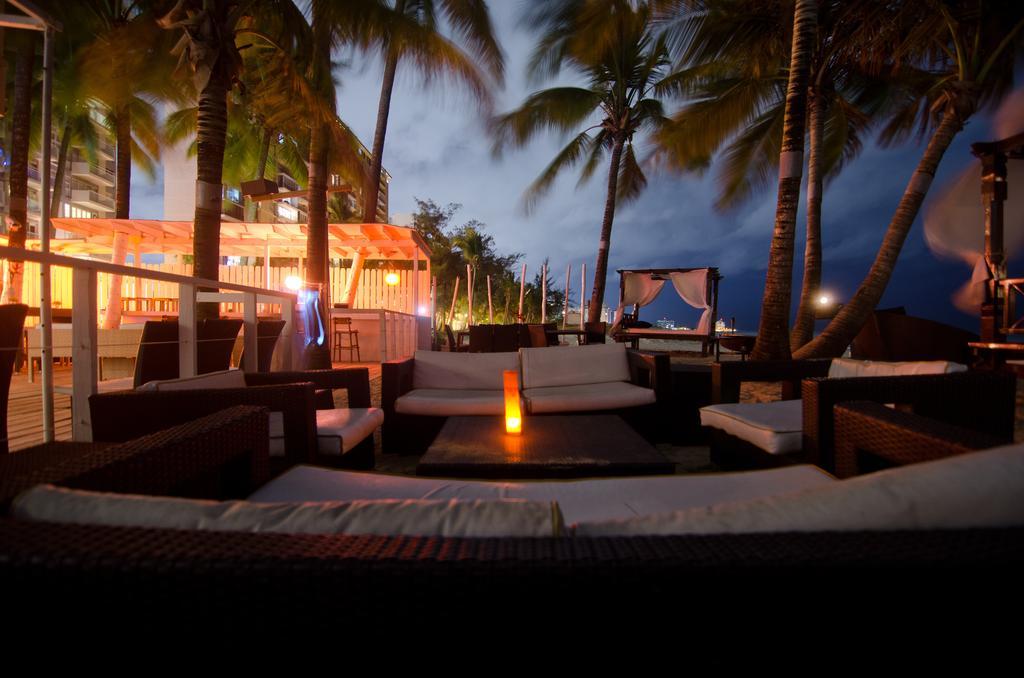 The Beach House Hotel 3*
