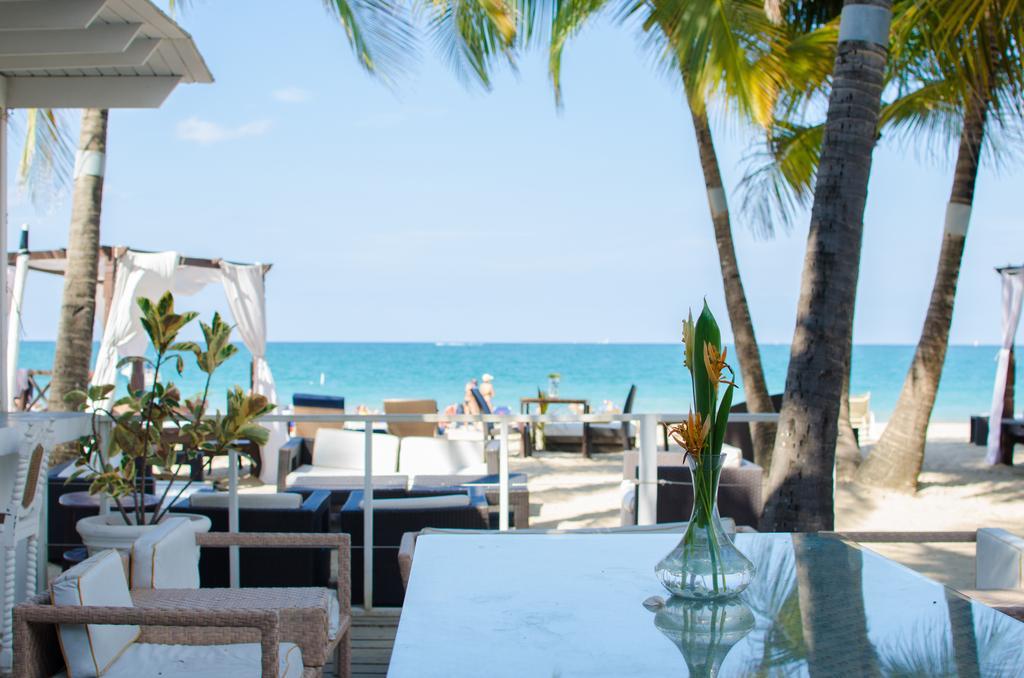The Beach House Hotel San Juan