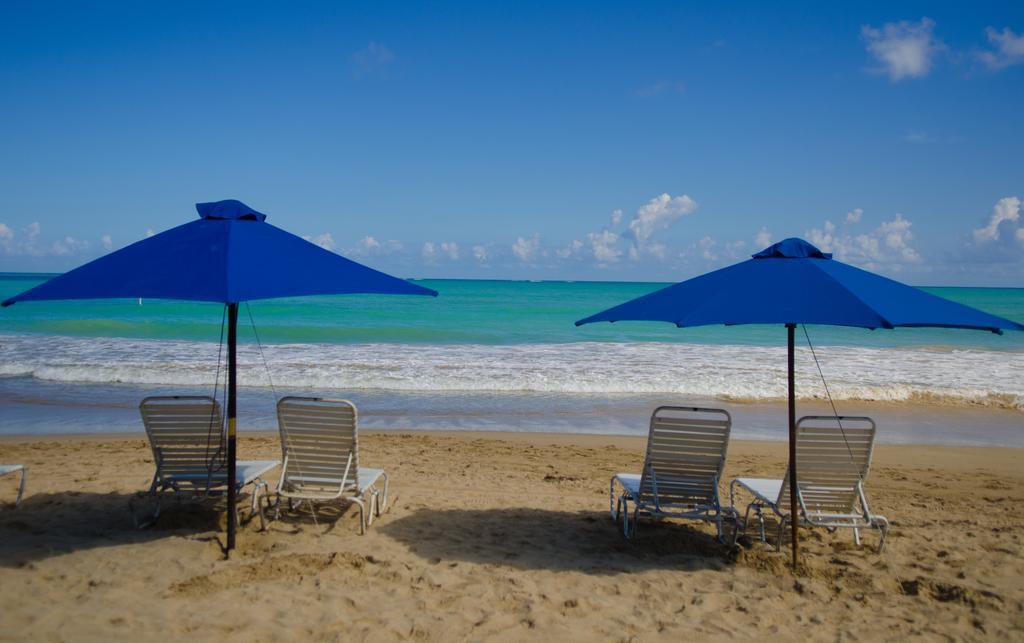 Hotel The Beach House