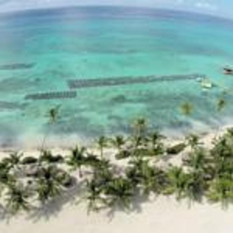 Cadaques Caribe Pez 103 Bayahibe