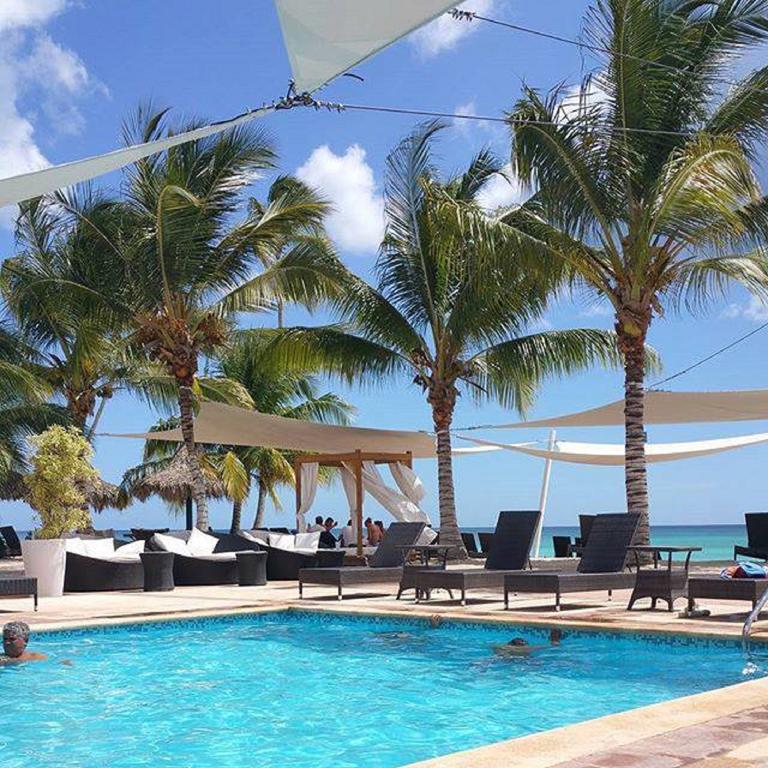 Cadaques Caribe Pez 103 Bayahibe